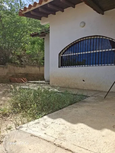 Casa En Mundo Nuevo