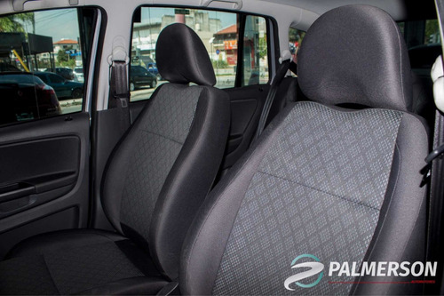 Volkswagen Suran 1.6 Trendline 2016