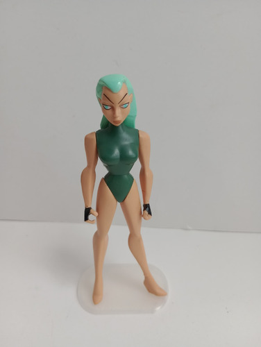 ** Aquagirl ** Jlu Mattel Liga Justicia Unlimited 