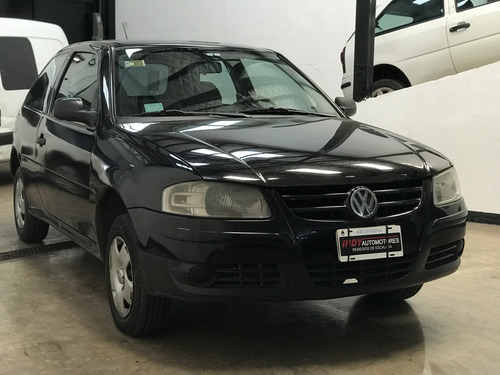 Volkswagen Gol 1.6 I Power 701