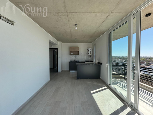 Departamento En Venta 2 Ambientes Quilmes