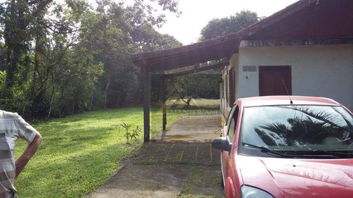 Imagem 3 de 11 de Oportunidade Chácara Em Itanhaém - Ch0009