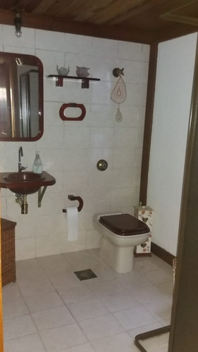 Casa Em Vila Conceição Com 3 Dormitórios - Lu429073