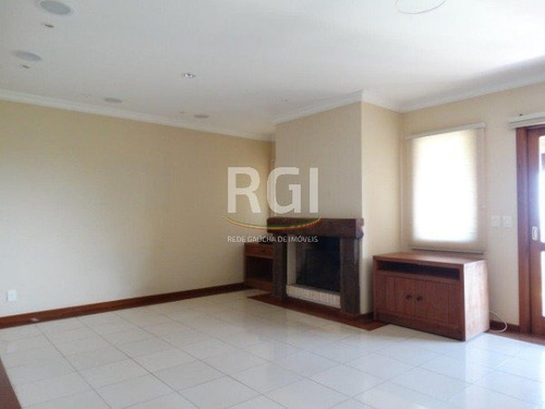 Casa Em Vila Conceição Com 4 Dormitórios - Mi269387