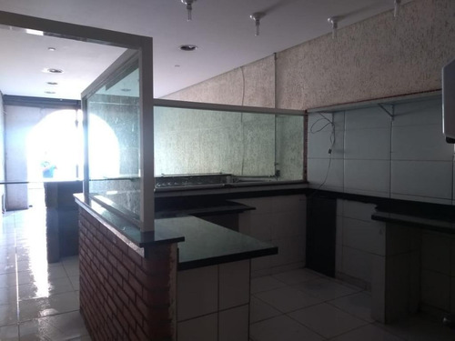 Imagem 6 de 9 de Salão Para Alugar, 70 M² Por R$ 2.500,00/mês - Centro - São Bernardo Do Campo/sp - Sl1344