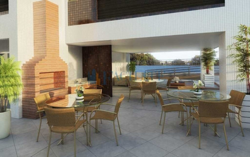Imagem 6 de 15 de Apartamento Para Vender No Bairro Dos Estados, João Pessoa Pb - 23003-11754