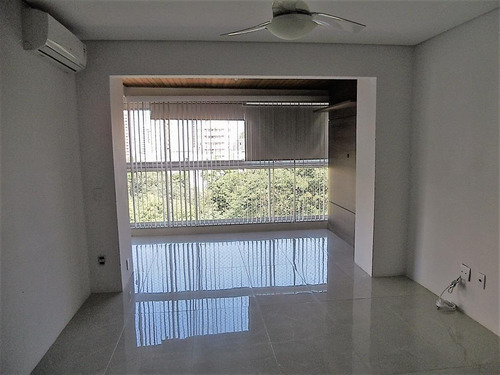 Imagem 1 de 27 de Apartamento - Ap112
