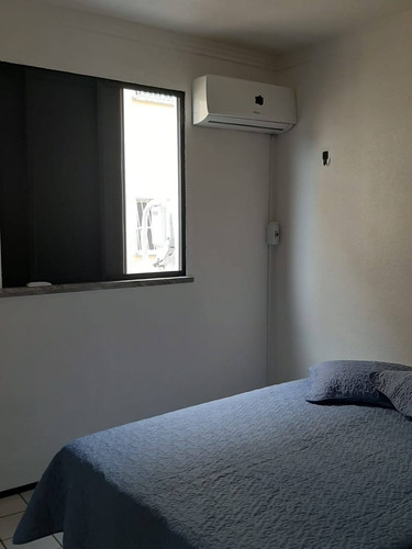 Vendo Apartamento -icarai -ce