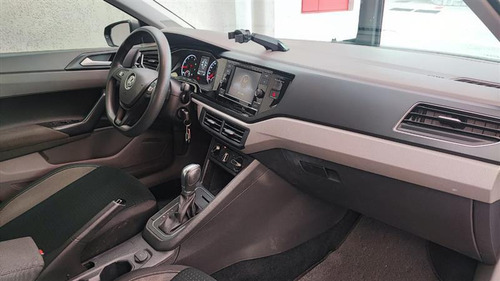 Volkswagen Virtus 1.0 200 TSI COMFORTLINE AUTOMÁTICO