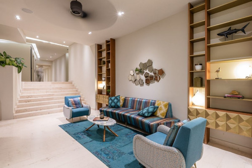 Imagen 10 de 18 de Departamentos En Venta Playa Del Carmen En Quintana Roo