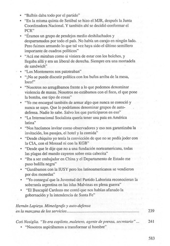 La Otra Juventud, De Oscar Muiño. Editorial Corregidor, Tapa Blanda En Español