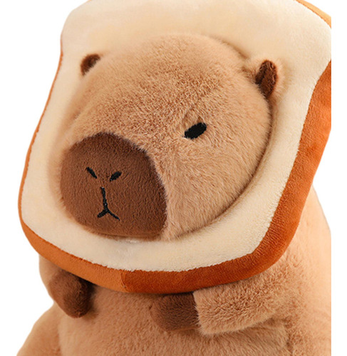 Regalos De Cumpleaños De Animales De Peluche De Pan 30cm