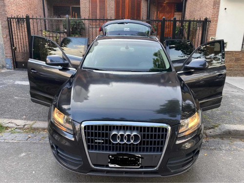 Audi Q5 2.0 Tfsi 211cv Quattro 2011