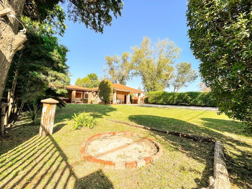 Imagen 8 de 25 de Casa Potencial Comecial- 3 Dorm- Ruta 9 - Funes