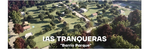 Imagen 2 de 6 de Loteo Barrio Parque Las Tranqueras - Tortuguitas