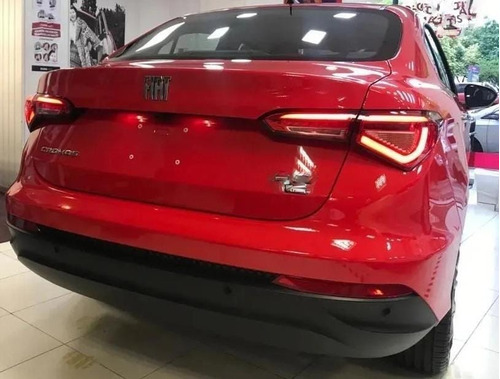 Imagen 9 de 19 de Fiat Cronos Drive 1.3 0km 2023. Tomo Usados Y Motos. 1-