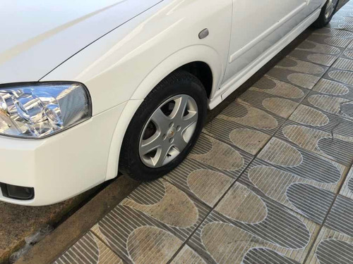 Astra Sedan Advantage 2011 Automatico