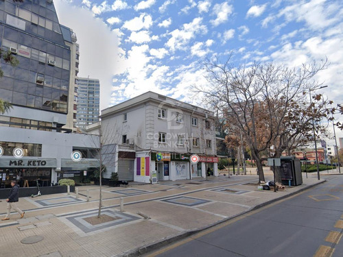 Consulta Edificio Médico Apoquindo