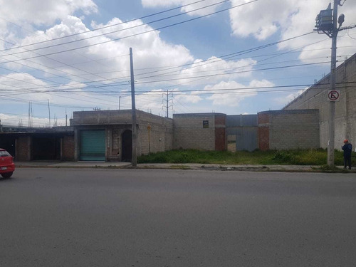 Imagen 4 de 30 de Terreno En Venta Zona Industrial Toluca, Estado De México