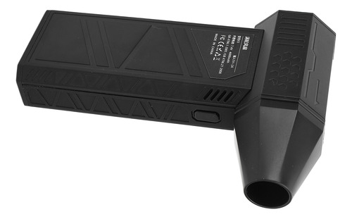 Soplador Jet Dry Dc De 130000 Rpm Sin Escobillas
