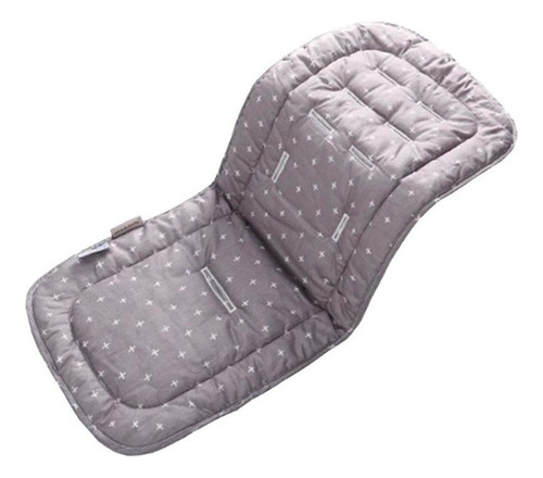 - Cojín De Coche Bebé, Colchoneta Silla Paseo Universal