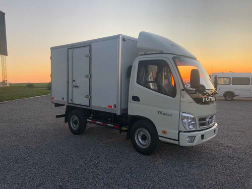 Foton Bj-1039 Box