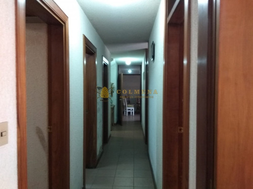 Casa De 5 Dormitorios Y Deposito. En Muy Buena Ubicacion Cerca De Roosevelt Y Sanatorio. Consulte!!!!!!!- Ref: 1863