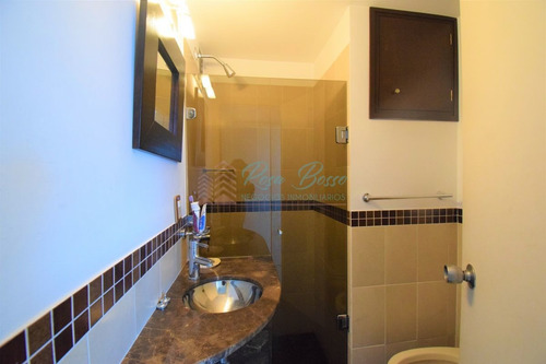 Imagen 7 de 17 de Apartamento En Peninsula, 3 Dormitorios *