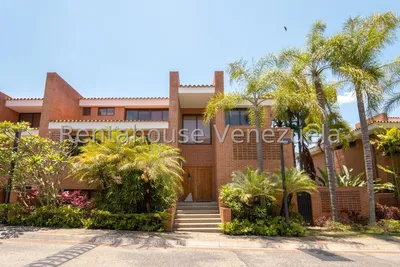 Townhouse en venta