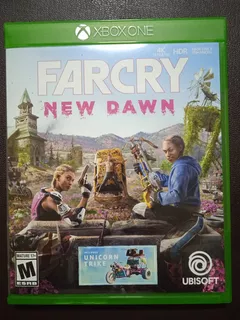 Far Cry New Dawn - Xbox One