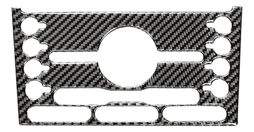 Panel De Cd Para Consola Central De Coche Explorer 2013-2019