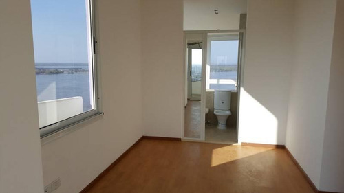 Imagen 20 de 30 de Atlantis Rosario - Duplex - Vista Franca Al Rio!