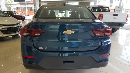 Imagen 17 de 25 de Chevrolet Onix Plus 1.2 0km Retira Ya Fisico !!!!!!!!!!!!!!