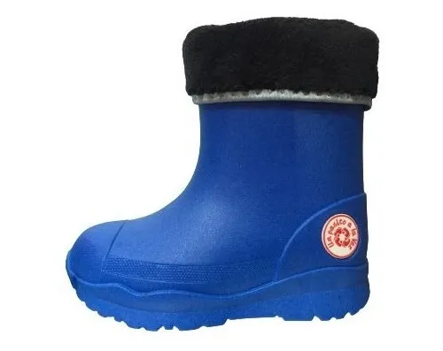 Botas De Lluvia Nieve Niños Impermeable