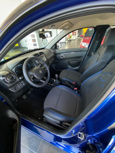 Renault Kwid 1.0 ICONIC BT