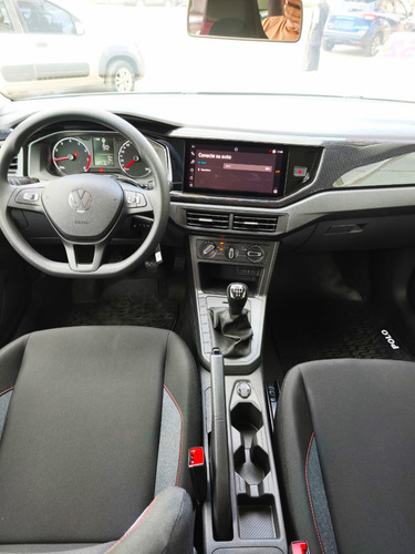 Volkswagen Polo 1.6 Msi Track MT