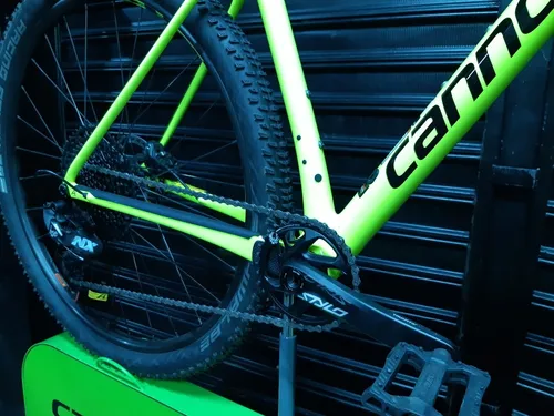 Bicicleta cannondale fsi carbon 4 lefty ocho 2019 sale