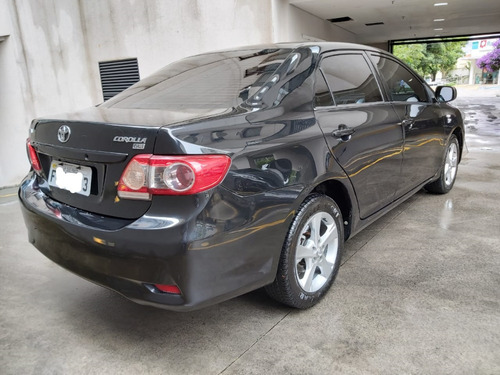 Corolla Automático Impecável