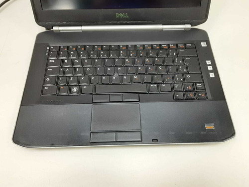 Imagem 6 de 10 de Notebook Dell E5420 I7 8gb Ram Ssd 120gb Garantia Nf Detalhe