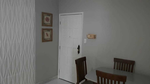 Imagem 2 de 14 de Apartamento Itaigara, Nascente, Quarto/sala, 45,12m²