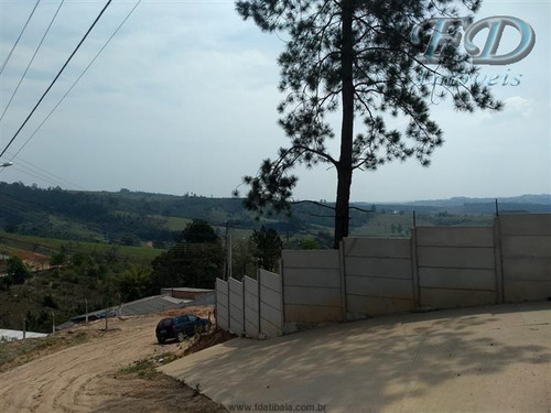 Imagem 7 de 8 de Terrenos À Venda Em Atibaia/sp - Compre O Seu Terrenos Aqui! - 1484059
