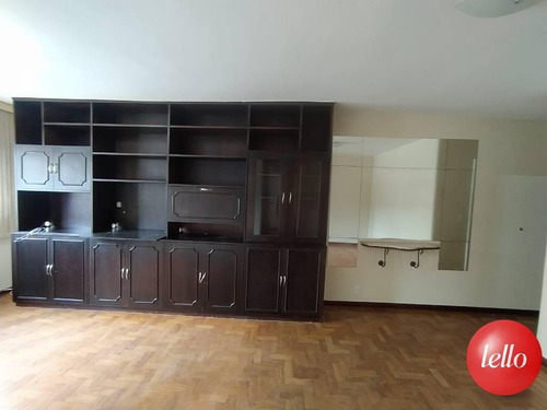 Imagem 4 de 30 de Apartamento - Ref: 162682
