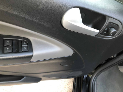 Imagem 14 de 15 de Volkswagen Saveiro 1.6 Msi Highline Cd 8v Flex 2p Manual