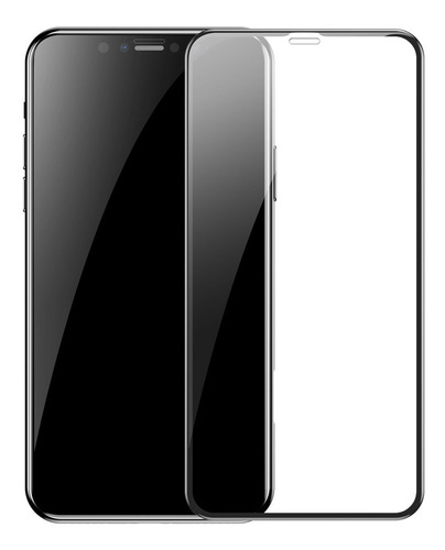 iPhone 11 - Lamina Protectora De Pantalla De Vidrio Templado