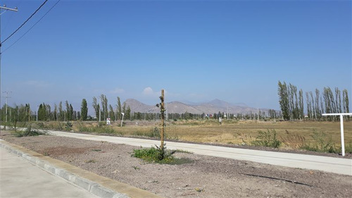 Lote Esquina.industrial Arriendo Build To Suit.