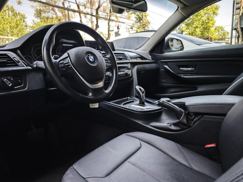 Bmw 420i Coupe Lci 2.0 Aut 2018