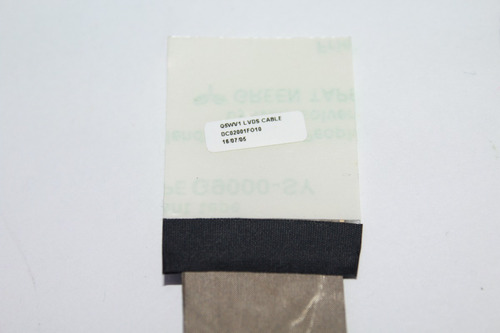 Cable Flex Lcd Acer E1-521 E1-571 Nv55 Nv56 Dc02001f010