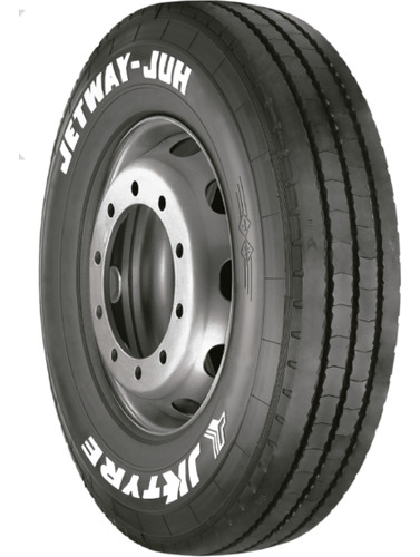11r24.5 Jktyre Tornel Jetway Juh 16c Tl Tp
