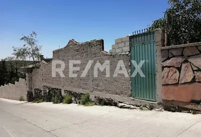 Terreno en venta