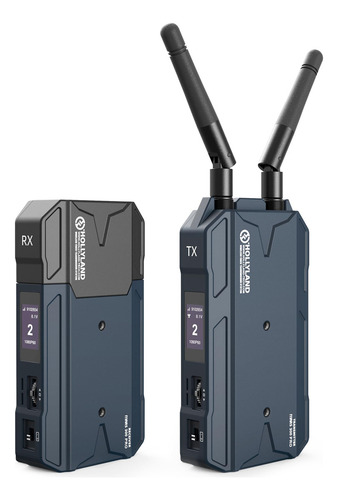 Transmisor Y Receptor Inalambrico Hollyland Mars 300 Pro Hdm